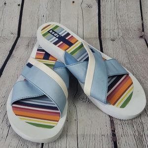 KEDS Size 8 Sandals